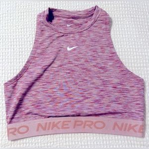 Nike Dri-Fit sports bra - SM